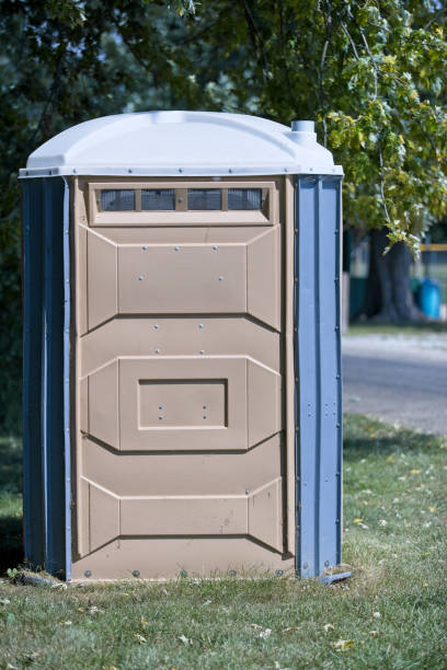 Best Sanitation services for porta potties  in Oakdale, NY